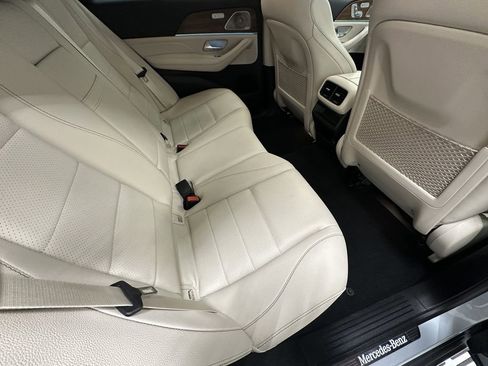 Certified 2022 Mercedes-Benz GLE 350 GLE 350 image 17