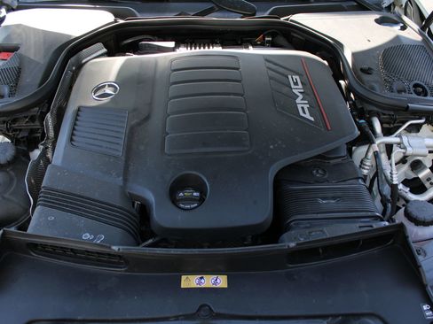 Used 2022 Mercedes-Benz AMG GT 53 image 29