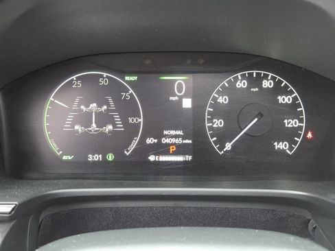 Certified 2023 Honda CR-V Sport image 29