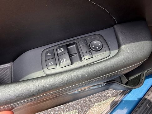 Used 2023 Dodge Challenger R/T w/ T/A Package RWD image 12