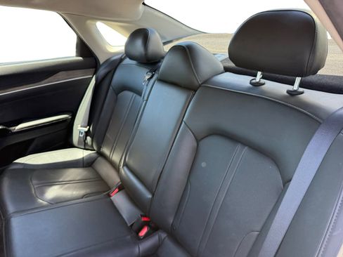Used 2023 Kia K5 EX FWD image 16