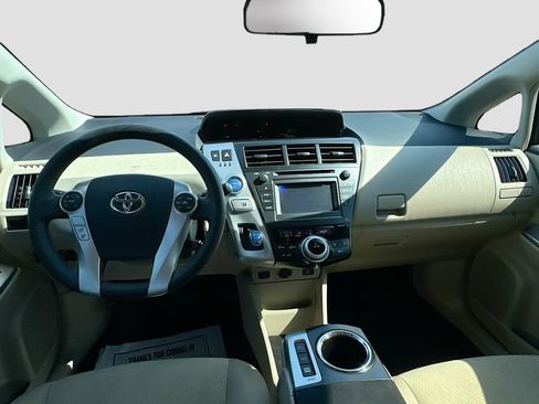 Used 2012 Toyota Prius V Two FWD image 24
