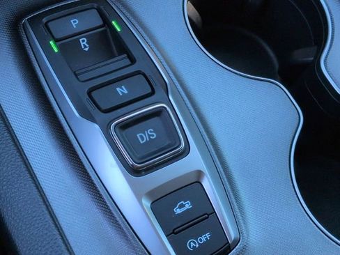 Used 2024 Honda Ridgeline Sport image 26