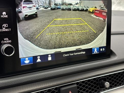 New 2026 Acura Integra A-Spec image 24