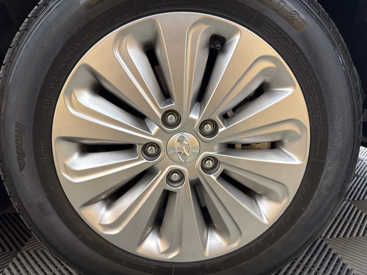 Used 2016 Hyundai Sonata SE FWD image 29