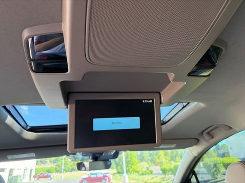 Used 2018 Honda Odyssey EX-L image 16