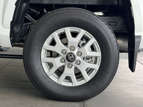 New 2026 Toyota Tacoma SR5 AWD/4WD image 14