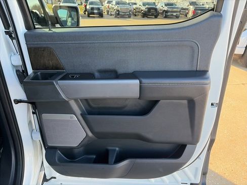 Used 2022 Ford F150 Lariat w/ Max Trailer Tow Package image 49