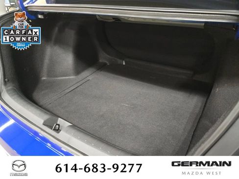 Used 2024 Honda Civic Sport image 21