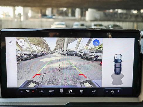 New 2025 Ford Bronco Sport Big Bend image 23