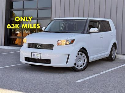 Used 2009 Scion xB