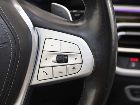 Used 2020 BMW X7 xDrive40i w/ Premium Package image 43