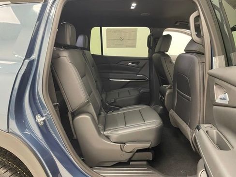 New 2026 Chevrolet Traverse LT AWD/4WD image 14