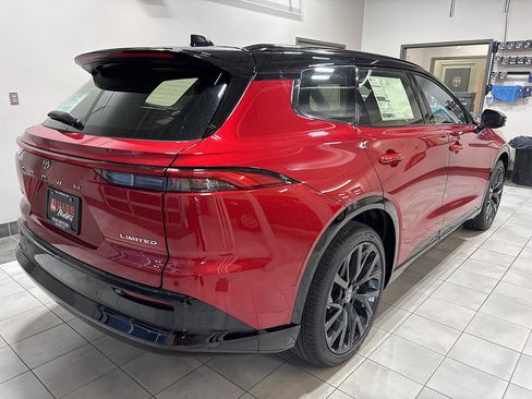 New 2026 Toyota Crown Signia w/ Advanced Technology Package AWD/4WD image 4