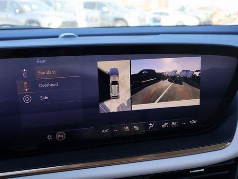 New 2026 Buick Envision Avenir image 44