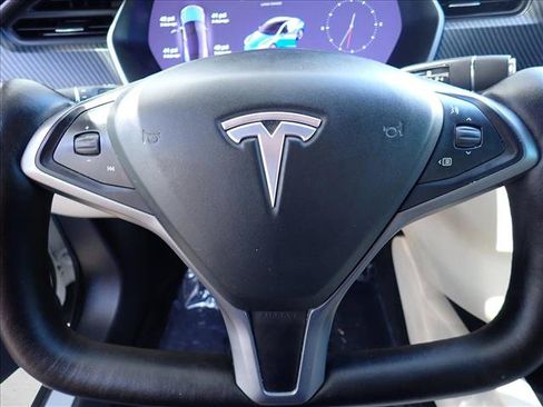Used 2020 Tesla Model S Long Range AWD/4WD image 15