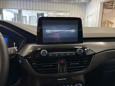 New 2026 Ford Escape Active w/ Cold Weather Package image 19