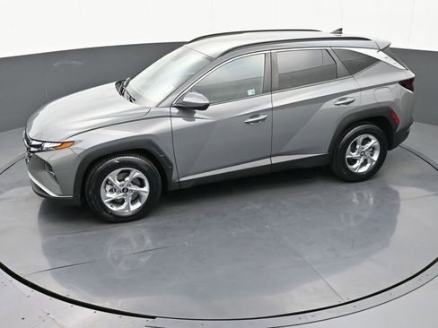 Certified 2024 Hyundai Tucson SEL image 35