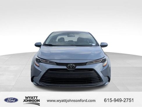 Used 2023 Toyota Corolla LE image 8