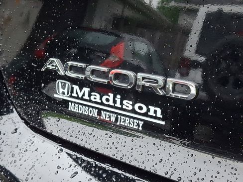 Used 2023 Honda Accord LX image 29