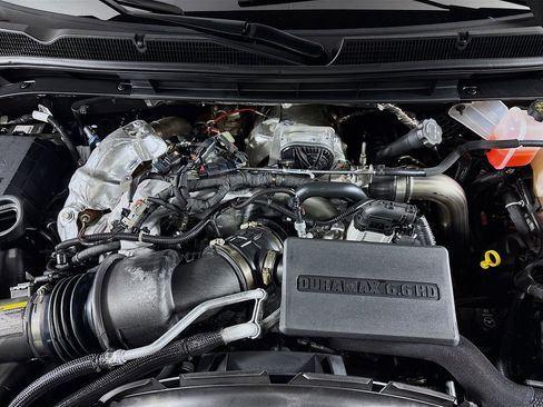 New 2026 GMC Sierra 3500 AT4 w/ AT4 Premium Plus Package image 32