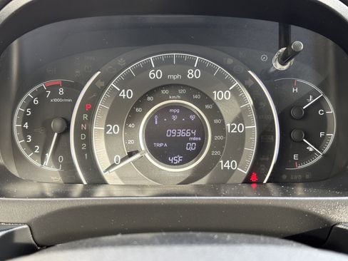 Used 2013 Honda CR-V EX-L image 17