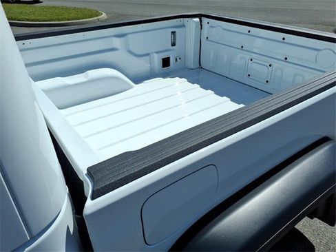 New 2025 Jeep Gladiator Mojave w/ Safety Group image 13