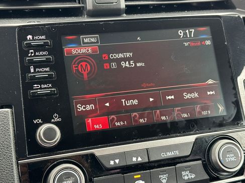 Used 2020 Honda Civic Si image 18