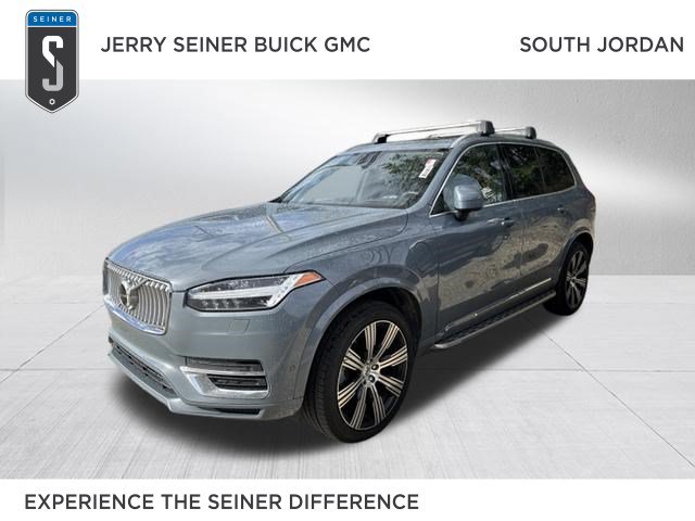 Used 2021 Volvo XC90 T8 Inscription AWD/4WD image 1