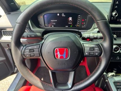 Used 2024 Honda Civic Type R image 17