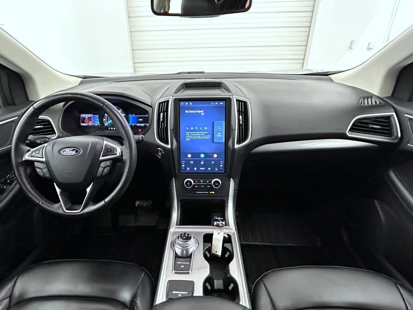 Used 2024 Ford Edge SEL w/ Convenience Package AWD/4WD image 13