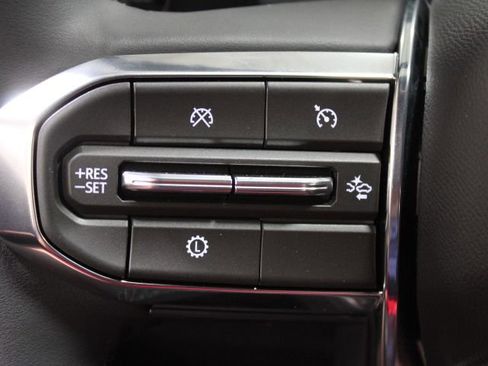 New 2026 GMC Terrain Elevation FWD image 34