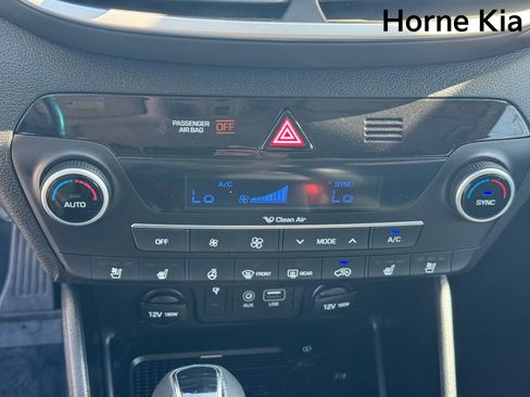Used 2020 Hyundai Tucson Ultimate FWD image 23