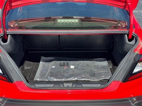 Used 2023 Subaru WRX image 14