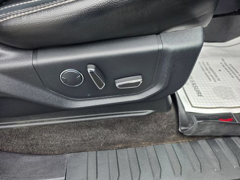 Used 2018 Ford F150 Lariat AWD/4WD image 47