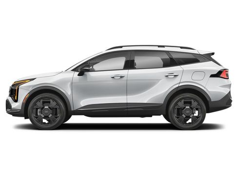 New 2026 Kia Sportage AWD Hybrid image 29