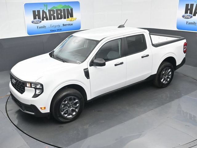 New 2026 Ford Maverick XLT AWD/4WD image 21