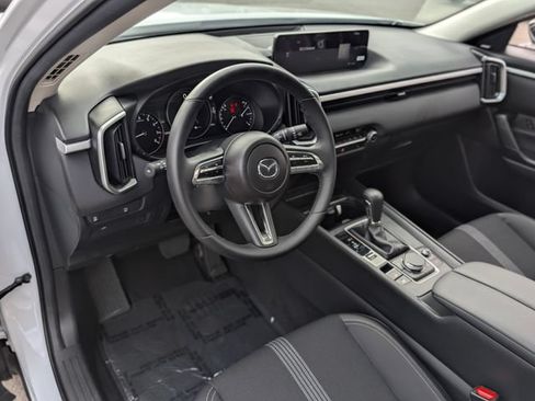 Used 2025 MAZDA CX-50 AWD 2.5 S w/ Cargo Package image 24