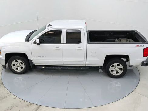 Used 2015 Chevrolet Silverado 1500 LT w/ All Star Edition image 36