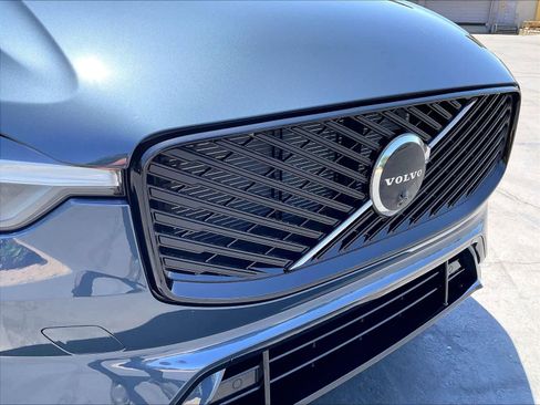 New 2026 Volvo XC60 T8 Plus w/ Climate Package AWD/4WD image 33