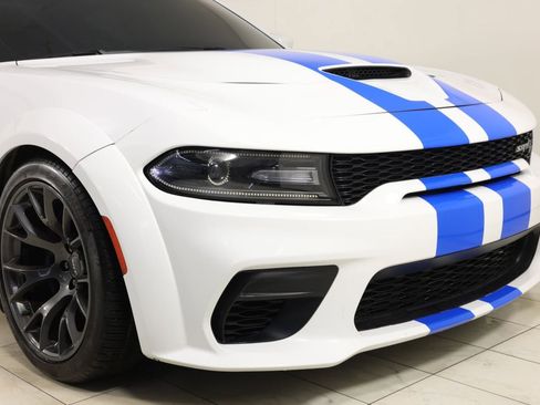 Used 2020 Dodge Charger SRT Hellcat w/ Harman/Kardon Audio Group RWD image 38