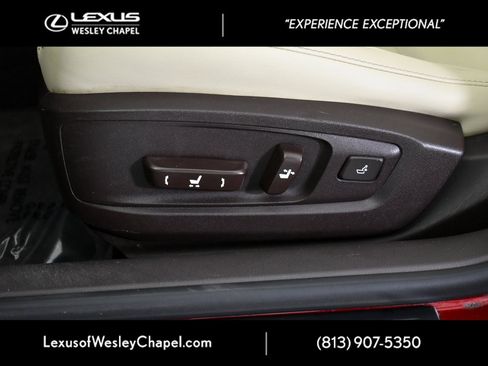 Used 2016 Lexus ES 350 image 21