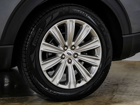 Used 2020 Ford Explorer Limited image 54