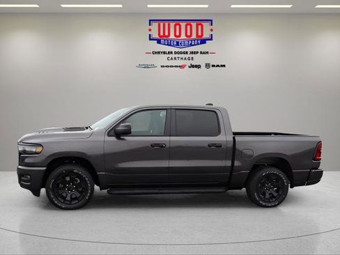 New 2026 RAM 1500 Express image 7