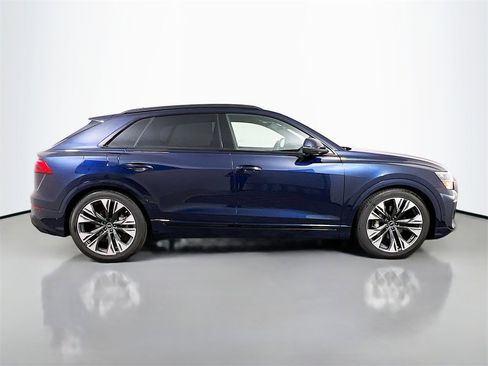 New 2026 Audi Q8 Premium Plus image 8
