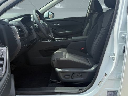 New 2026 Nissan Rogue SV image 4