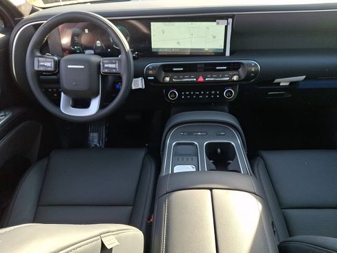 New 2026 Hyundai Palisade Calligraphy AWD/4WD image 10