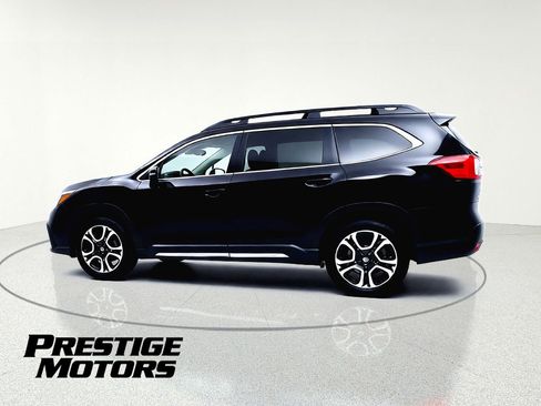 Used 2023 Subaru Ascent Limited image 5