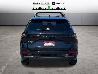 Used 2026 MAZDA CX-5 2.5 S w/ Premium Plus Package