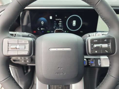 New 2027 Hyundai Palisade SEL Premium AWD/4WD image 38